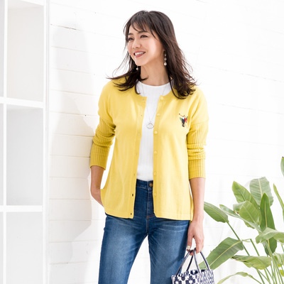 女性に人気のファッションブランド Rejoove あげてけ