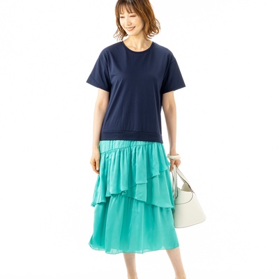 Qvc Sale セール ワンピース 通販 Qvcジャパン