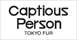 Captious PersoniLsTXp[\j