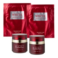 たかの友梨オールインワンホワイトジェルv10 2個特別セットたかの友梨エステファクト Takano Yuri Esthe Fact No 通販 Qvcジャパン