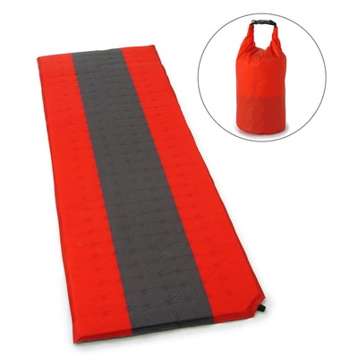  EX.自動膨張マットレス&キャリーバッグ