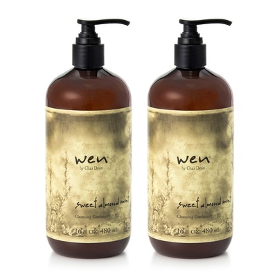 クリーム状のテクスチャーで洗い上がりすっきり。髪と頭皮を洗うコンディショナー。