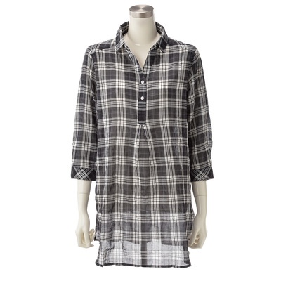 Provador ポケッタブルコットンドビークールシャツ