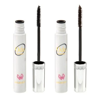 長さとボリュームを出しながら、ハリ・弾力・コシのあるまつ毛へとサポートします。