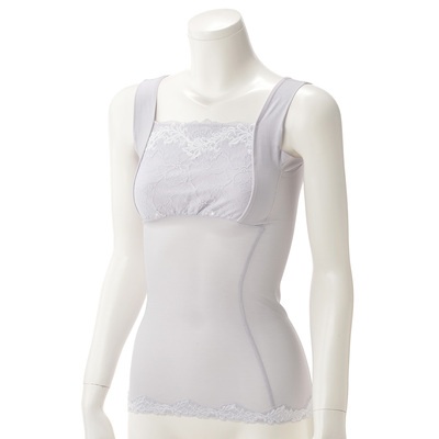 BRNYピース ビューティーシェイプアップキャミ