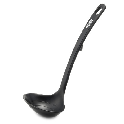 サーモス スープジャー用おたま