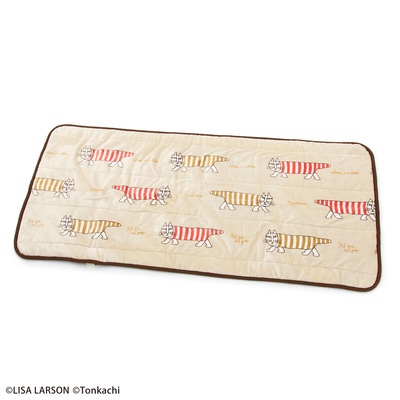 リサラーソン ごろ寝マット