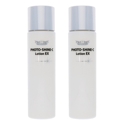 ドクターシーラボフォトシャインC 薬用ローションEX215mL 2本