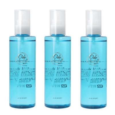  オーディ オールラウンドミスト 3本特別セット