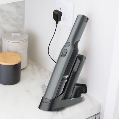  Shark 充電式ハンディクリーナー EVOPOWER W30