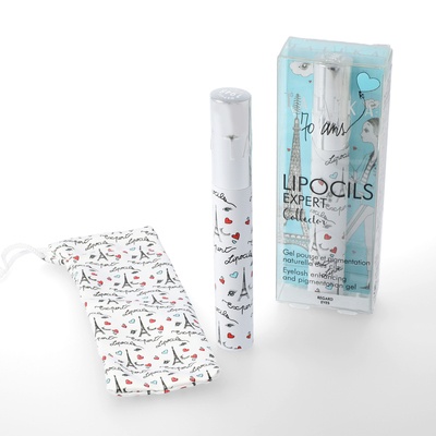 TALIKA リポシルズ アイラッシュセラムEX 2本セット