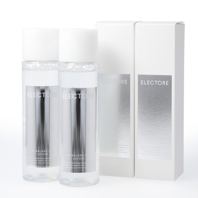 エレクトーレ IPバランシングローション 120ml2本セット