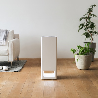  バルミューダ ザ・ピュア