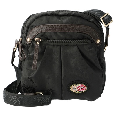  レイクアルスター シェニール織ワッペン軽量撥水ポシェット