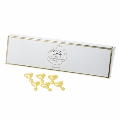 オーディ ピュアモイストスピクル 6個入り