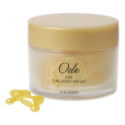 オーディ ピュアモイストスピクル 30個入り