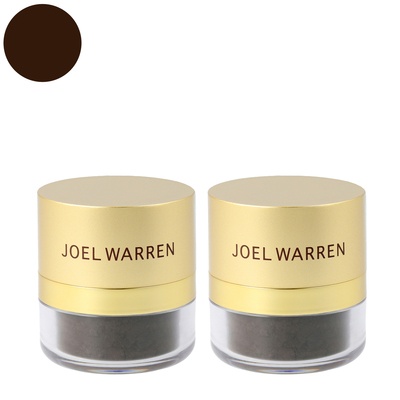  JOEL WARREN  白髪&ボリュームカバー 2個セット - 687022