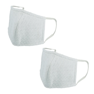 出雲たおる ニオイが気にならない出雲マスク 2枚