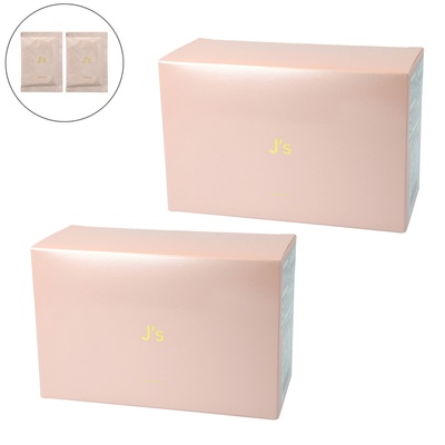 J’s Amino 4000 2箱60包特別セット