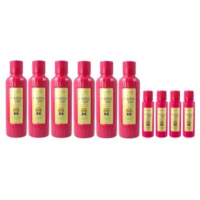 プロポリンスプレミアムフリー600ml×6+100ml×4 SPセット