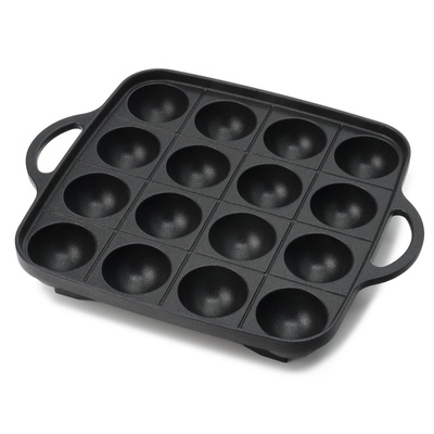  イワタニ アクセサリーシリーズ たこ焼きプレート - 699533