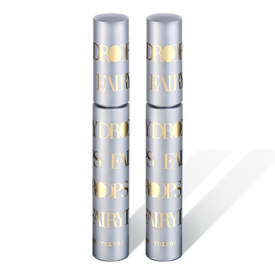 フェアリードロップス クアトロラッシュ エレガントマスカラ2本セット