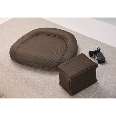 保阪流ウェルネス 内転筋トレーニング キュット座シェイク