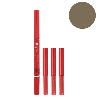 パピリオ ステイブロウG リフィル3本付きセット