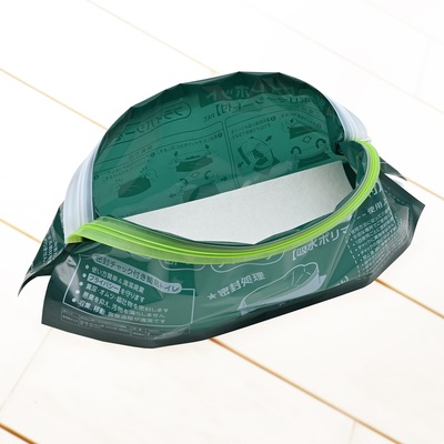 緊急トイレポット 10回分セット 大小便兼用