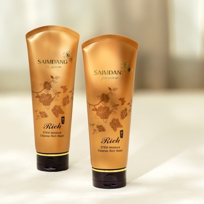  サイムダンプレミアム モイスチャークレンズ リッチウォッシュ 2本セット - 705508