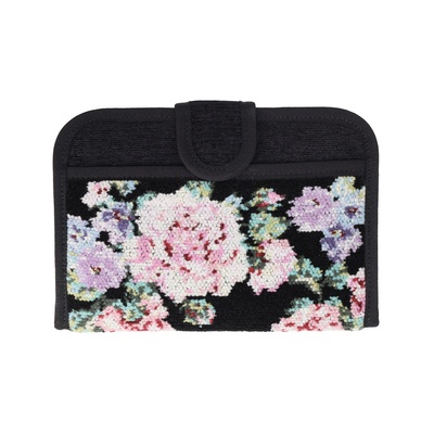  レイクアルスター シェニール織お薬手帳ケース - 706390