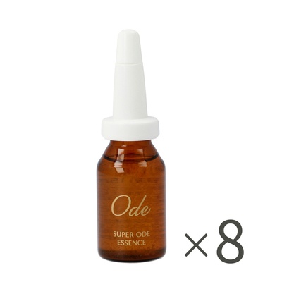 スーパーオーディ　エクストラ 8本セット