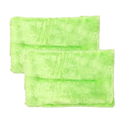 パルテックス汚れが消えるふしぎなキッチンたわし2個