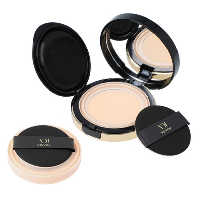  ビディボブ メッシュ エッセンス ファンデーション レフィル付セット - 710046