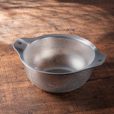  ツヴィリング ステンレス ストレーナー 20cm - 714098