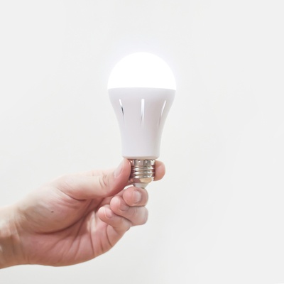  いつでもランプtsuita停電しても消えない電球 - 714769