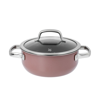 WMF フュージョンテック ローキャセロール