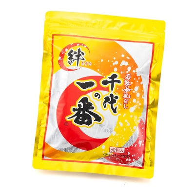 千代の一番 QVC千代の一番50包