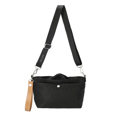 TRIP.INN2WAYぴったりポケット横型ショルダーバッグ