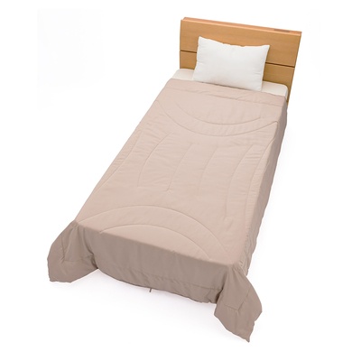  MAMOLU ふわかるカポックケット 抗菌防臭&吸放湿 - 720116