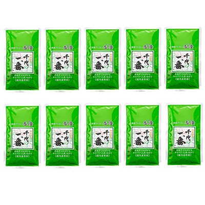 千代の一番 千代の一番野菜ブイヨン香澄10袋セット