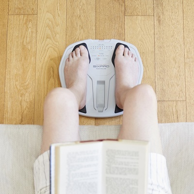 【SIXPAD】フットフィットライト