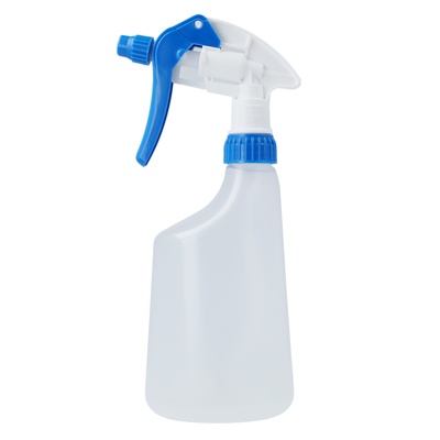  横向きでも逆さまでも使える スーパー霧吹き - 722209