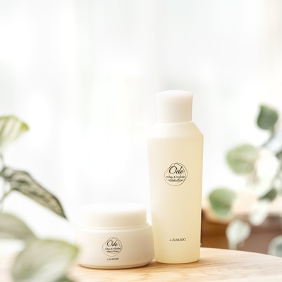  オーディ薬用モイストローションR&クリームR[美白&シワ改善] - 722474