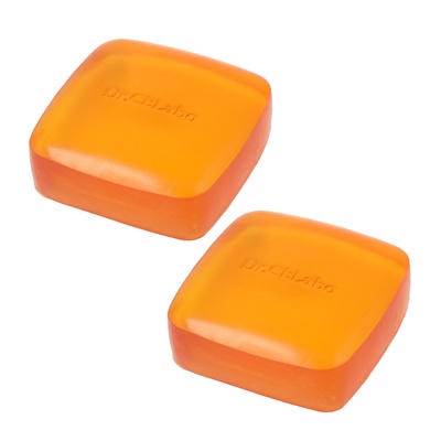 ドクターシーラボ VC100ピーリングソープ2個セット