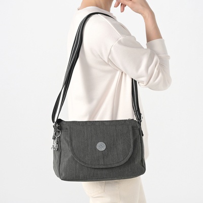  Kipling カーリー ショルダーバッグ - 724625