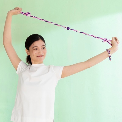  楽体[RAKUDA] リング付き特別セット - 725456