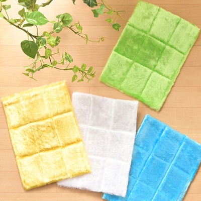 パルテックス汚れが消えるふしぎなクロス レギュラー4枚