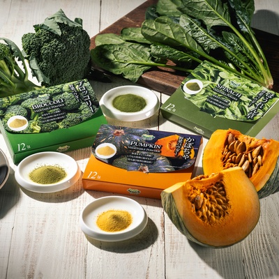  ベジーマリア 野菜パウダー 3箱セット