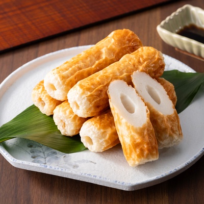  出雲の大ぶりちくわ  720g - 726567